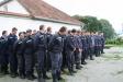 Soutěž mikroregionu Svitava v Chrudichromech 13.9.2014